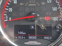 USED 2017 10 MINI HATCH 2.0 John Cooper Works 3dr  ** Low Miles + Over &pound;4000 worth of Options **