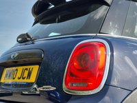 USED 2017 10 MINI HATCH 2.0 John Cooper Works 3dr  ** Low Miles + Over &pound;4000 worth of Options **