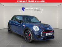 USED 2017 10 MINI HATCH 2.0 John Cooper Works 3dr  ** Low Miles + Over &pound;4000 worth of Options **