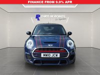 USED 2017 10 MINI HATCH 2.0 John Cooper Works 3dr  ** Low Miles + Over &pound;4000 worth of Options **
