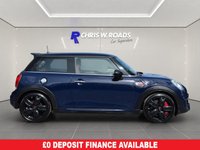 USED 2017 10 MINI HATCH 2.0 John Cooper Works 3dr  ** Low Miles + Over &pound;4000 worth of Options **