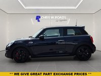 USED 2017 10 MINI HATCH 2.0 John Cooper Works 3dr  ** Low Miles + Over &pound;4000 worth of Options **