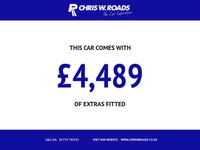 USED 2017 10 MINI HATCH 2.0 John Cooper Works 3dr  ** Low Miles + Over &pound;4000 worth of Options **