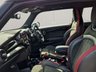 USED 2017 10 MINI HATCH 2.0 John Cooper Works 3dr  ** Low Miles + Over &pound;4000 worth of Options **
