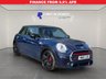 USED 2017 10 MINI HATCH 2.0 John Cooper Works 3dr  ** Low Miles + Over &pound;4000 worth of Options **