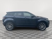 USED 2017 17 LAND ROVER RANGE ROVER EVOQUE 2.0 TD4 HSE Dynamic SUV 5dr Diesel Auto 4WD Euro 6 (s/s) (180 ps) 