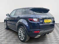 USED 2017 17 LAND ROVER RANGE ROVER EVOQUE 2.0 TD4 HSE Dynamic SUV 5dr Diesel Auto 4WD Euro 6 (s/s) (180 ps) 