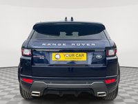 USED 2017 17 LAND ROVER RANGE ROVER EVOQUE 2.0 TD4 HSE Dynamic SUV 5dr Diesel Auto 4WD Euro 6 (s/s) (180 ps) 