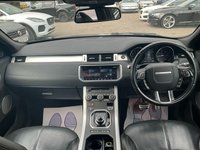 USED 2017 17 LAND ROVER RANGE ROVER EVOQUE 2.0 TD4 HSE Dynamic SUV 5dr Diesel Auto 4WD Euro 6 (s/s) (180 ps) 