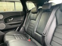 USED 2017 17 LAND ROVER RANGE ROVER EVOQUE 2.0 TD4 HSE Dynamic SUV 5dr Diesel Auto 4WD Euro 6 (s/s) (180 ps) 