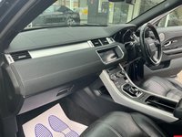 USED 2017 17 LAND ROVER RANGE ROVER EVOQUE 2.0 TD4 HSE Dynamic SUV 5dr Diesel Auto 4WD Euro 6 (s/s) (180 ps) 