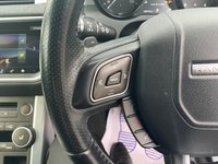 USED 2017 17 LAND ROVER RANGE ROVER EVOQUE 2.0 TD4 HSE Dynamic SUV 5dr Diesel Auto 4WD Euro 6 (s/s) (180 ps) 