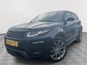 USED 2017 17 LAND ROVER RANGE ROVER EVOQUE 2.0 TD4 HSE Dynamic SUV 5dr Diesel Auto 4WD Euro 6 (s/s) (180 ps) 