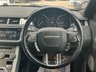 USED 2017 17 LAND ROVER RANGE ROVER EVOQUE 2.0 TD4 HSE Dynamic SUV 5dr Diesel Auto 4WD Euro 6 (s/s) (180 ps) 