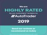 USED 2017 17 LAND ROVER RANGE ROVER EVOQUE 2.0 TD4 HSE Dynamic SUV 5dr Diesel Auto 4WD Euro 6 (s/s) (180 ps) 