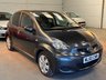 USED 2010 60 TOYOTA AYGO 1.0 VVT-i Go MultiMode Euro 5 5dr (AC) 