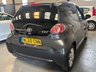 USED 2010 60 TOYOTA AYGO 1.0 VVT-i Go MultiMode Euro 5 5dr (AC) 