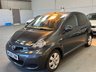 USED 2010 60 TOYOTA AYGO 1.0 VVT-i Go MultiMode Euro 5 5dr (AC) 