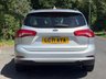USED 2021 71 FORD FOCUS 1.5 EcoBlue Zetec Estate 5dr Diesel Manual Euro 6 (s/s) (120 ps) 1 OWNER FORD SERVICE HISTORY NAV