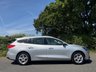 USED 2021 71 FORD FOCUS 1.5 EcoBlue Zetec Estate 5dr Diesel Manual Euro 6 (s/s) (120 ps) 1 OWNER FORD SERVICE HISTORY NAV