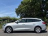 USED 2021 71 FORD FOCUS 1.5 EcoBlue Zetec Estate 5dr Diesel Manual Euro 6 (s/s) (120 ps) 1 OWNER FORD SERVICE HISTORY NAV