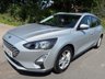 USED 2021 71 FORD FOCUS 1.5 EcoBlue Zetec Estate 5dr Diesel Manual Euro 6 (s/s) (120 ps) 1 OWNER FORD SERVICE HISTORY NAV
