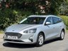 USED 2021 71 FORD FOCUS 1.5 EcoBlue Zetec Estate 5dr Diesel Manual Euro 6 (s/s) (120 ps) 1 OWNER FORD SERVICE HISTORY NAV