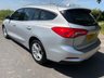 USED 2021 71 FORD FOCUS 1.5 EcoBlue Zetec Estate 5dr Diesel Manual Euro 6 (s/s) (120 ps) 1 OWNER FORD SERVICE HISTORY NAV