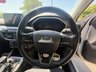 USED 2021 71 FORD FOCUS 1.5 EcoBlue Zetec Estate 5dr Diesel Manual Euro 6 (s/s) (120 ps) 1 OWNER FORD SERVICE HISTORY NAV