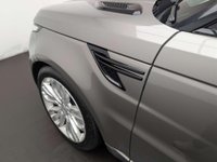USED 2017 17 LAND ROVER RANGE ROVER SPORT 3.0 Range Rover Sport HSE Dynamic V6 SC Auto 4WD 5dr CLICK & COLLECT/ HOME DELIVERY