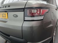USED 2017 17 LAND ROVER RANGE ROVER SPORT 3.0 Range Rover Sport HSE Dynamic V6 SC Auto 4WD 5dr CLICK & COLLECT/ HOME DELIVERY