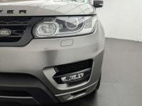 USED 2017 17 LAND ROVER RANGE ROVER SPORT 3.0 Range Rover Sport HSE Dynamic V6 SC Auto 4WD 5dr CLICK & COLLECT/ HOME DELIVERY