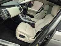 USED 2017 17 LAND ROVER RANGE ROVER SPORT 3.0 Range Rover Sport HSE Dynamic V6 SC Auto 4WD 5dr CLICK & COLLECT/ HOME DELIVERY