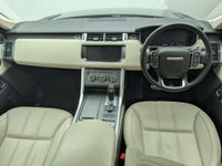 USED 2017 17 LAND ROVER RANGE ROVER SPORT 3.0 Range Rover Sport HSE Dynamic V6 SC Auto 4WD 5dr CLICK & COLLECT/ HOME DELIVERY
