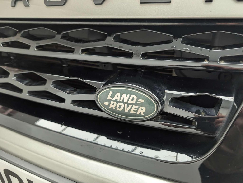 Used 2017 17 LAND ROVER RANGE ROVER SPORT 3.0 Range Rover Sport HSE Dynamic V6 SC Auto 4WD 5dr CLICK & COLLECT/ HOME DELIVERY