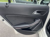 USED 2016 16 MERCEDES-BENZ A-CLASS 1.6 A180 AMG Line (Executive) Hatchback 5dr Petrol Manual Euro 6 (s/s) (122 ps) Rear Camera, Heated Seats