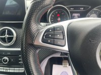 USED 2016 16 MERCEDES-BENZ A-CLASS 1.6 A180 AMG Line (Executive) Hatchback 5dr Petrol Manual Euro 6 (s/s) (122 ps) Rear Camera, Heated Seats