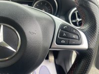USED 2016 16 MERCEDES-BENZ A-CLASS 1.6 A180 AMG Line (Executive) Hatchback 5dr Petrol Manual Euro 6 (s/s) (122 ps) Rear Camera, Heated Seats