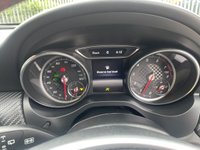 USED 2016 16 MERCEDES-BENZ A-CLASS 1.6 A180 AMG Line (Executive) Hatchback 5dr Petrol Manual Euro 6 (s/s) (122 ps) Rear Camera, Heated Seats