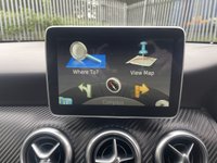 USED 2016 16 MERCEDES-BENZ A-CLASS 1.6 A180 AMG Line (Executive) Hatchback 5dr Petrol Manual Euro 6 (s/s) (122 ps) Rear Camera, Heated Seats