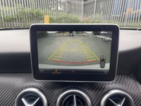 USED 2016 16 MERCEDES-BENZ A-CLASS 1.6 A180 AMG Line (Executive) Hatchback 5dr Petrol Manual Euro 6 (s/s) (122 ps) Rear Camera, Heated Seats