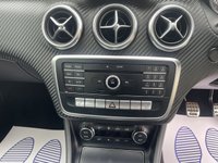 USED 2016 16 MERCEDES-BENZ A-CLASS 1.6 A180 AMG Line (Executive) Hatchback 5dr Petrol Manual Euro 6 (s/s) (122 ps) Rear Camera, Heated Seats