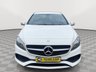 USED 2016 16 MERCEDES-BENZ A-CLASS 1.6 A180 AMG Line (Executive) Hatchback 5dr Petrol Manual Euro 6 (s/s) (122 ps) Rear Camera, Heated Seats