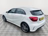 USED 2016 16 MERCEDES-BENZ A-CLASS 1.6 A180 AMG Line (Executive) Hatchback 5dr Petrol Manual Euro 6 (s/s) (122 ps) Rear Camera, Heated Seats