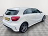 USED 2016 16 MERCEDES-BENZ A-CLASS 1.6 A180 AMG Line (Executive) Hatchback 5dr Petrol Manual Euro 6 (s/s) (122 ps) Rear Camera, Heated Seats