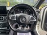 USED 2016 16 MERCEDES-BENZ A-CLASS 1.6 A180 AMG Line (Executive) Hatchback 5dr Petrol Manual Euro 6 (s/s) (122 ps) Rear Camera, Heated Seats