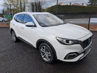 USED 2023 23 MG MG HS 1.5 T-GDI Exclusive SUV 5dr Petrol Manual Euro 6 (s/s) (162 ps) FANTASTIC FAMILY CAR, SPACIOUS SEATS AND MASSIVE BOOT!!