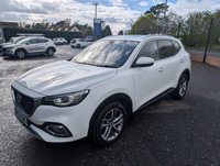 USED 2023 23 MG MG HS 1.5 T-GDI Exclusive SUV 5dr Petrol Manual Euro 6 (s/s) (162 ps) FANTASTIC FAMILY CAR, SPACIOUS SEATS AND MASSIVE BOOT!!