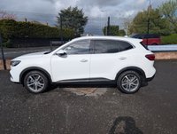 USED 2023 23 MG MG HS 1.5 T-GDI Exclusive SUV 5dr Petrol Manual Euro 6 (s/s) (162 ps) FANTASTIC FAMILY CAR, SPACIOUS SEATS AND MASSIVE BOOT!!