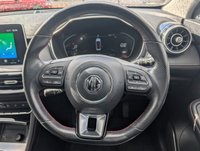USED 2023 23 MG MG HS 1.5 T-GDI Exclusive SUV 5dr Petrol Manual Euro 6 (s/s) (162 ps) FANTASTIC FAMILY CAR, SPACIOUS SEATS AND MASSIVE BOOT!!